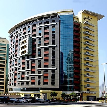 Belle Vue Building Apartment Dubai Exterior foto