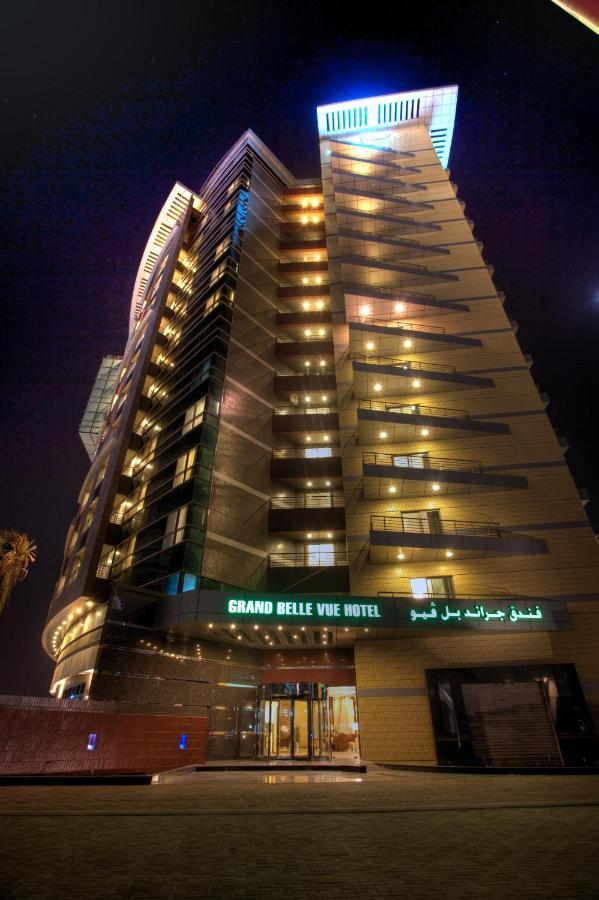 Belle Vue Building Apartment Dubai Exterior foto